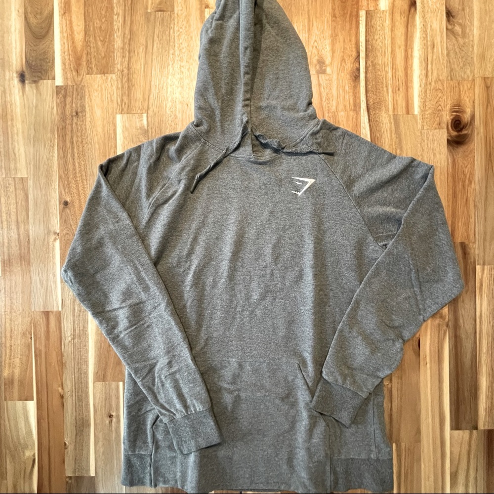 Gymshark hoodie